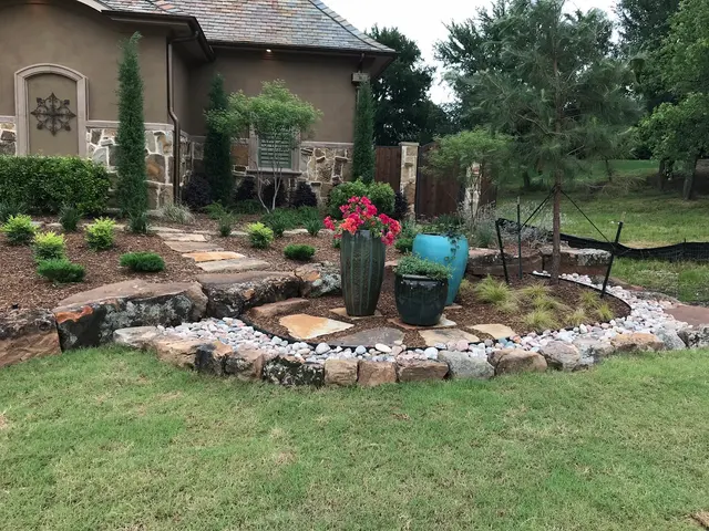Green Meadows Landscaping — photo from the business 4