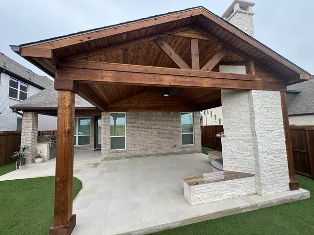 Green Meadows Landscaping — photo from the business 2