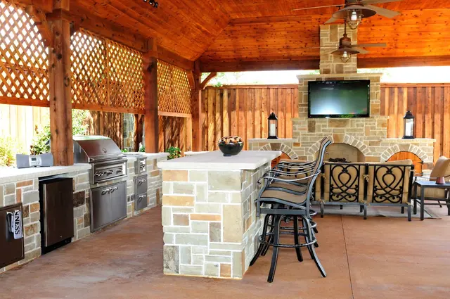 Green Meadows Landscaping — photo from the business 1