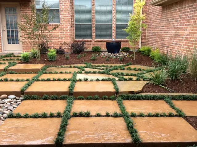 Green Meadows Landscaping — photo from the business 10