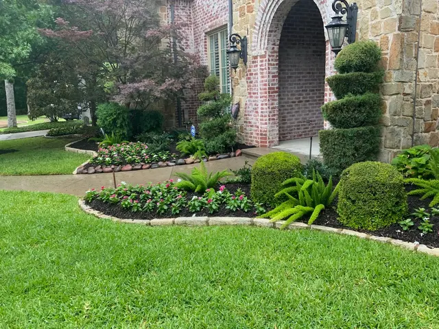 Green Meadows Landscaping — photo from the business 8