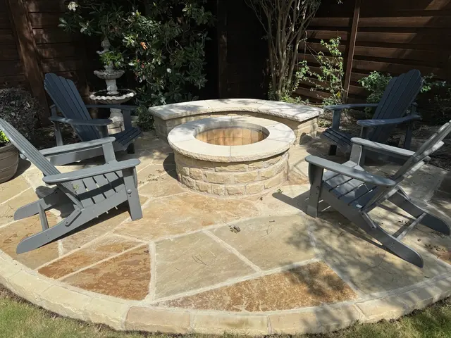 Green Meadows Landscaping — photo from the business 7