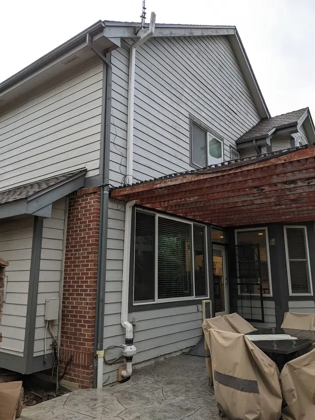 Colorado Radon Mitigation — photo from the business 7