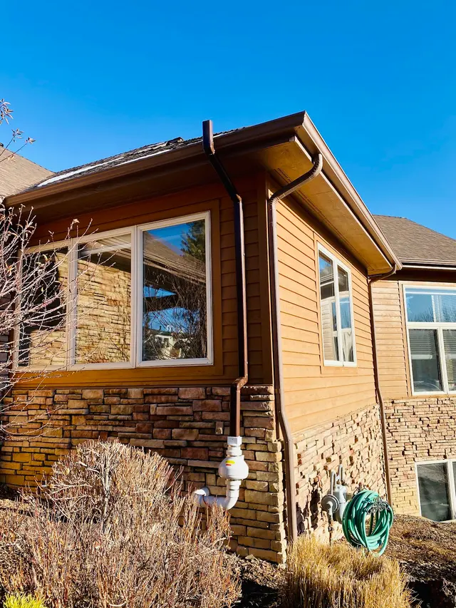 Colorado Radon Mitigation — photo from the business 4