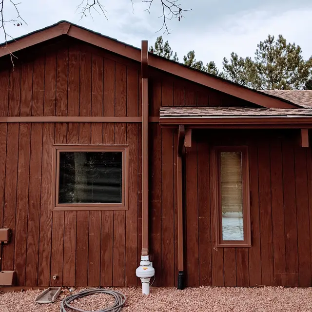 Colorado Radon Mitigation — photo from the business 12