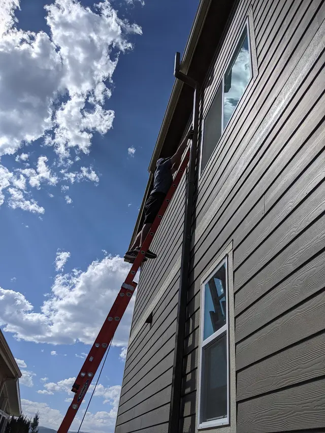 Colorado Radon Mitigation — photo from the business 1