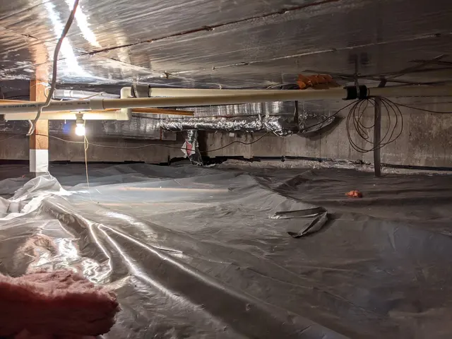 Colorado Radon Mitigation — photo from the business 5
