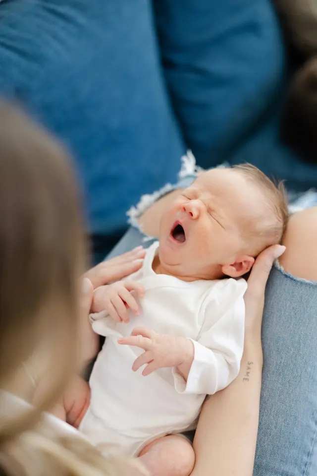 Customer photo of work by Katie Hauburger Photography, from Madeline Knight's review