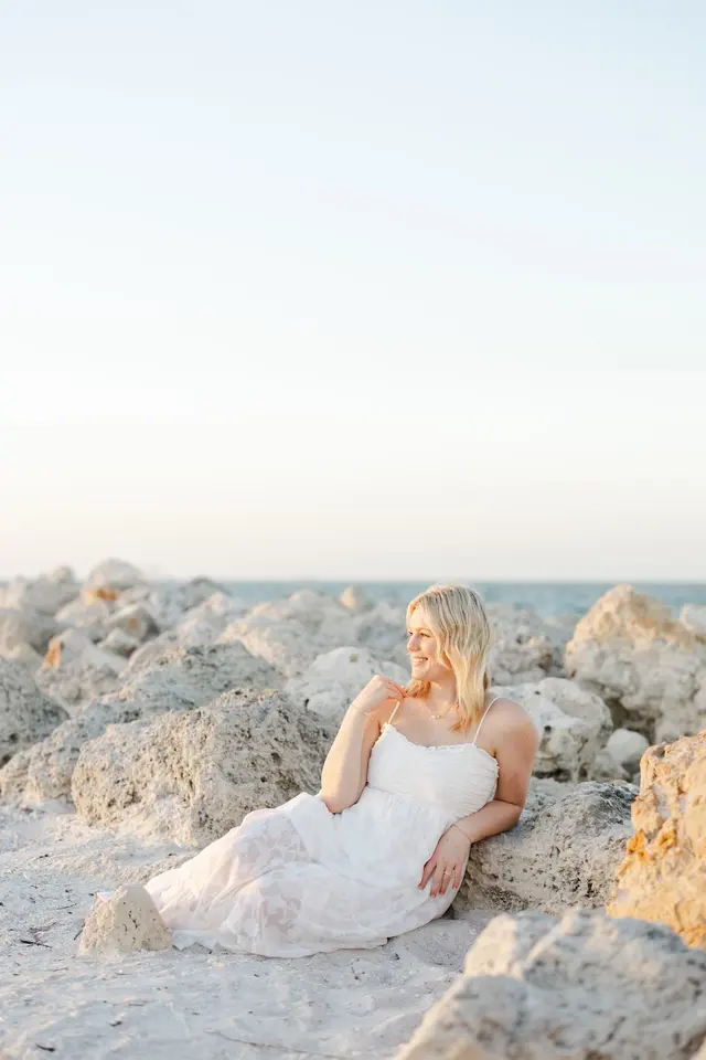 Customer photo of work by Katie Hauburger Photography, from Sandy Shultz's review
