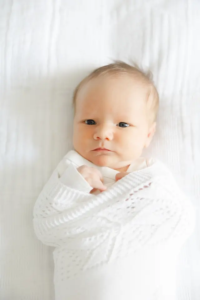 Customer photo of work by Katie Hauburger Photography, from Madeline Knight's review