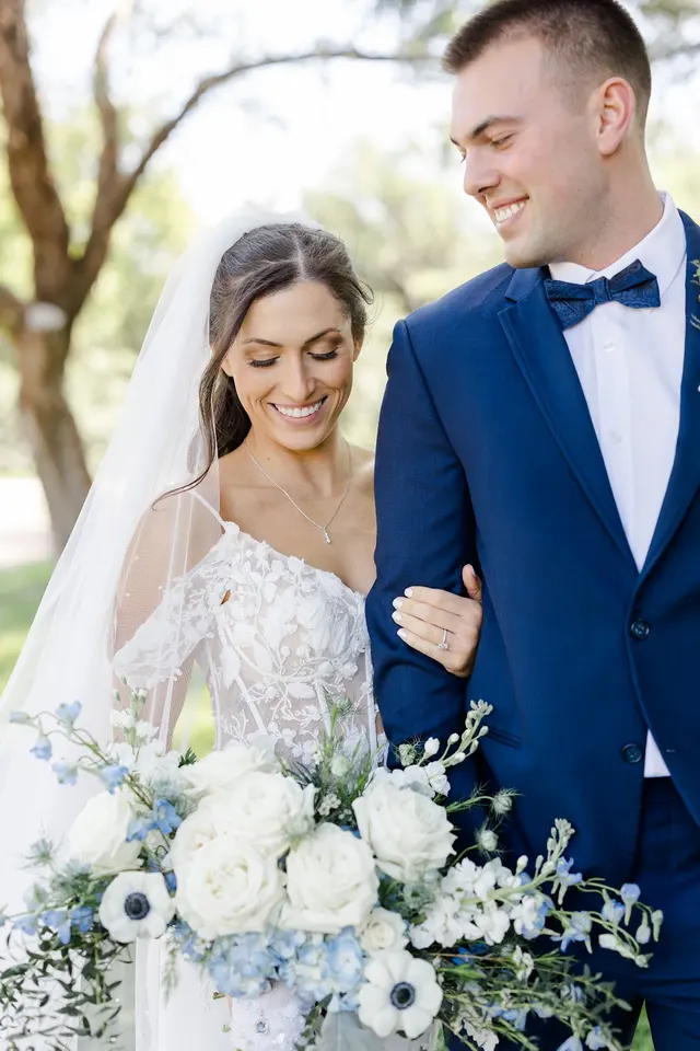 Customer photo of work by Katie Hauburger Photography, from Jordan Davis's review