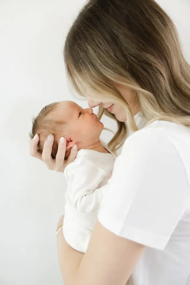 Customer photo of work by Katie Hauburger Photography, from Madeline Knight's review