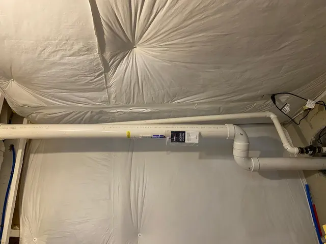 Mile High Radon Control — photo from the business 7
