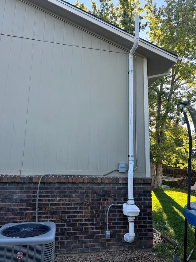 Mile High Radon Control — customer photo 9