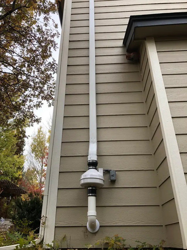 Mile High Radon Control — customer photo 10