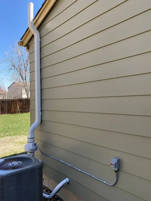 Mile High Radon Control — photo from the business 5