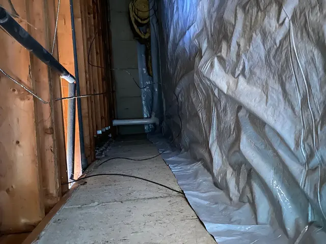 Mile High Radon Control — photo from the business 6