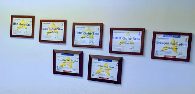 Radon Safety LLC — photo from the business 12