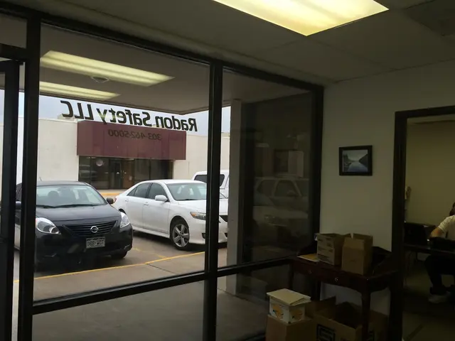 Radon Safety LLC — photo from the business 5