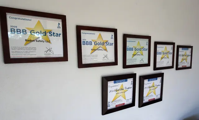 Radon Safety LLC — photo from the business 2