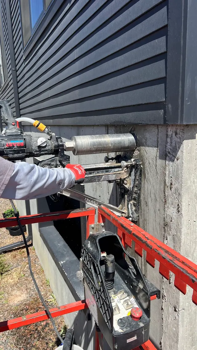 Absolute Radon Safety — photo from the business 5