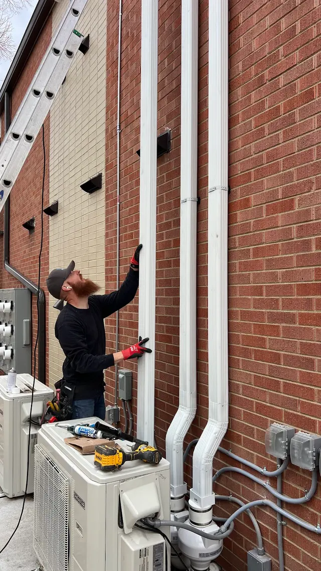 Absolute Radon Safety — photo from the business 2
