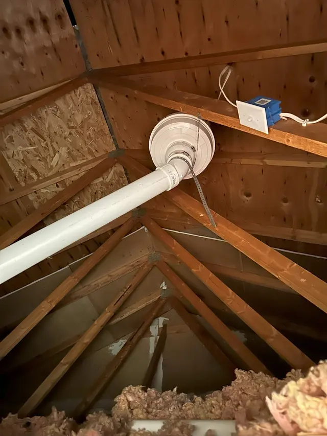 APEX Radon — customer photo 3
