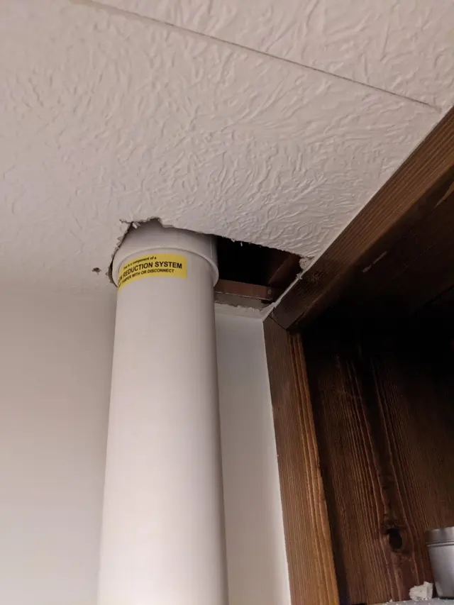 APEX Radon — customer photo 12