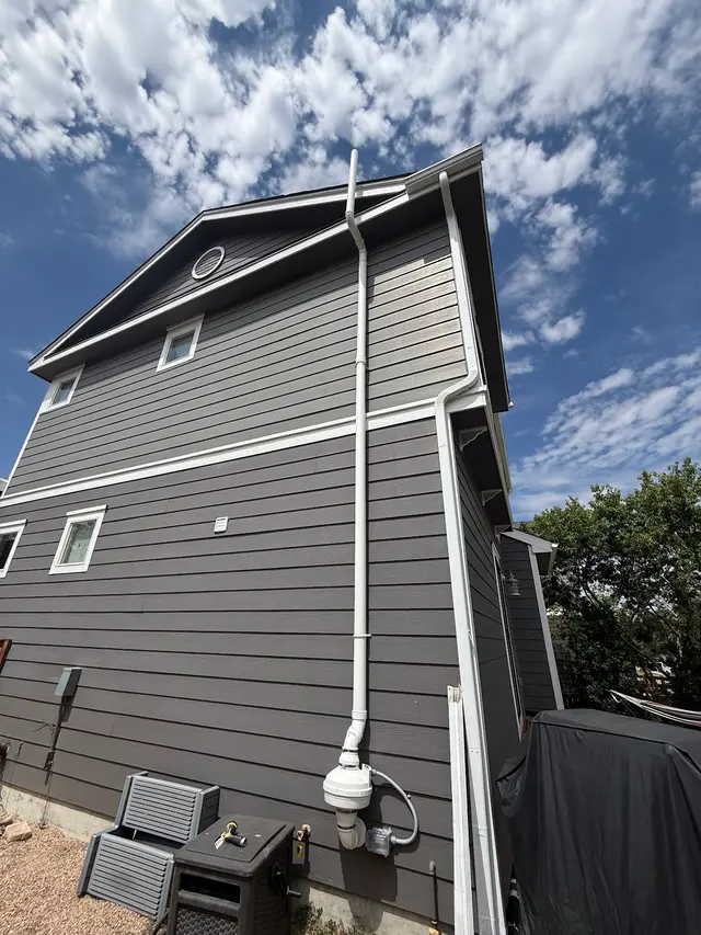 APEX Radon — customer photo 1