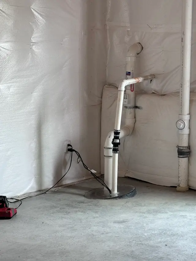 APEX Radon — customer photo 7
