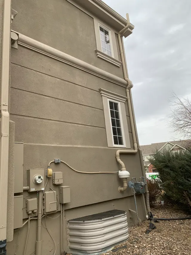 APEX Radon — customer photo 2