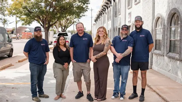 5280 Radon Mitigation — photo from the business 10