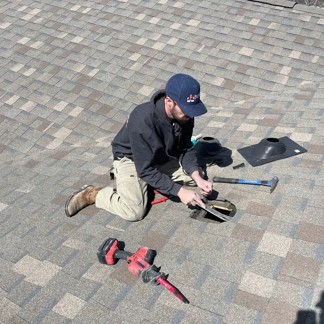5280 Radon Mitigation — photo from the business 11