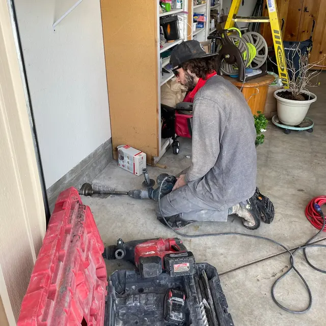 5280 Radon Mitigation — photo from the business 5