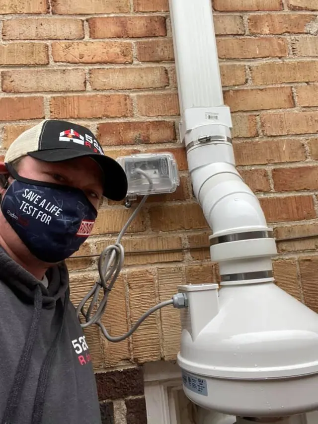 5280 Radon Mitigation — photo from the business 6