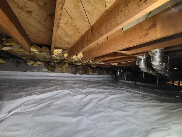 Radon Service Pros — photo from the business 8