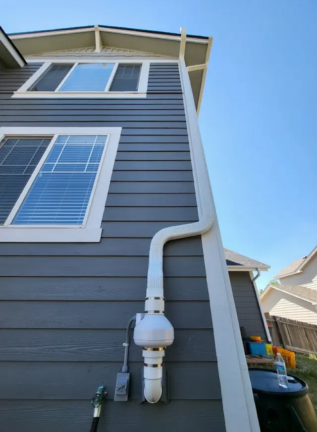 Radon Service Pros — photo from the business 3
