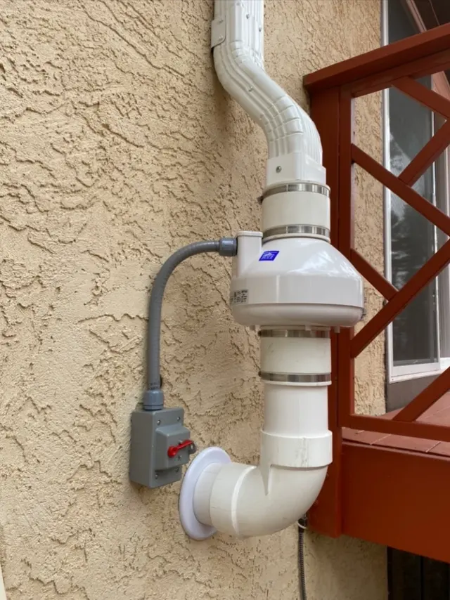 Radon Service Pros — photo from the business 5