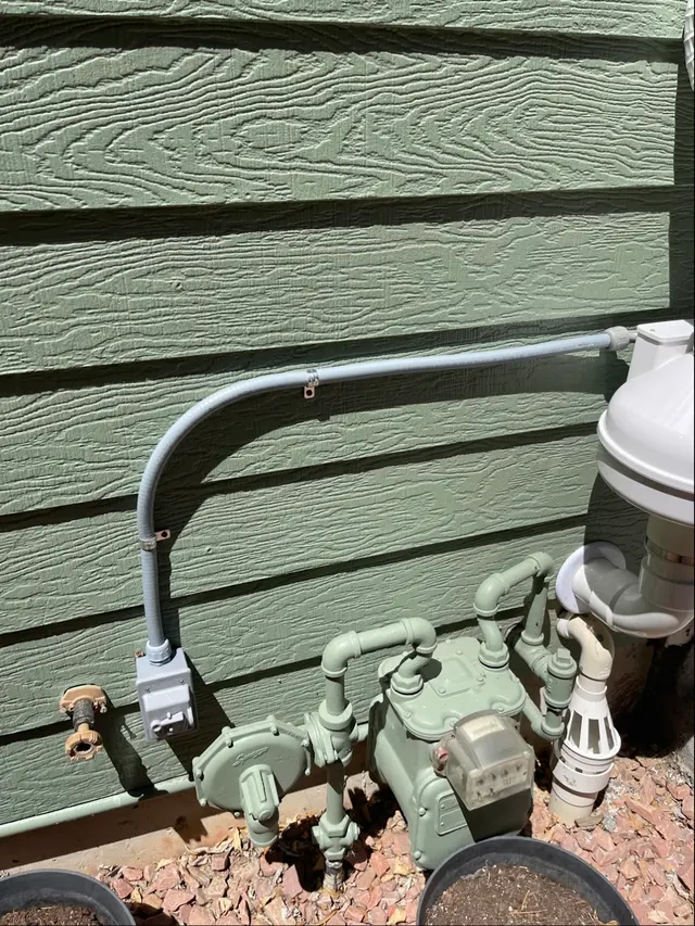 Radon Service Pros — photo from the business 12