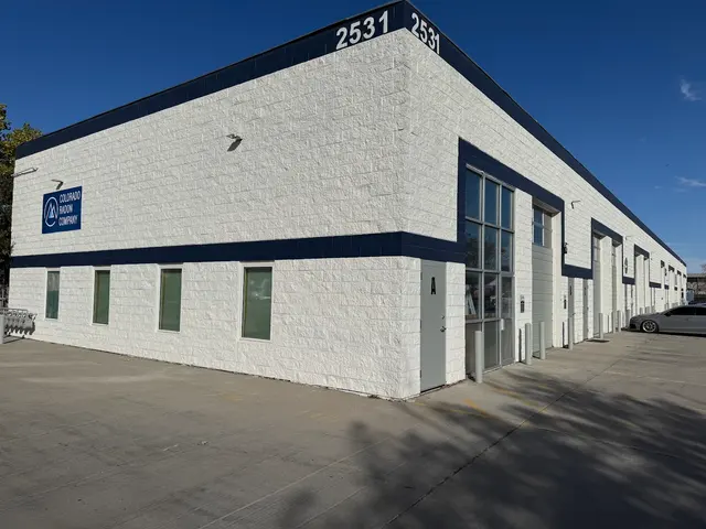 Colorado Radon Company — photo from the business 5