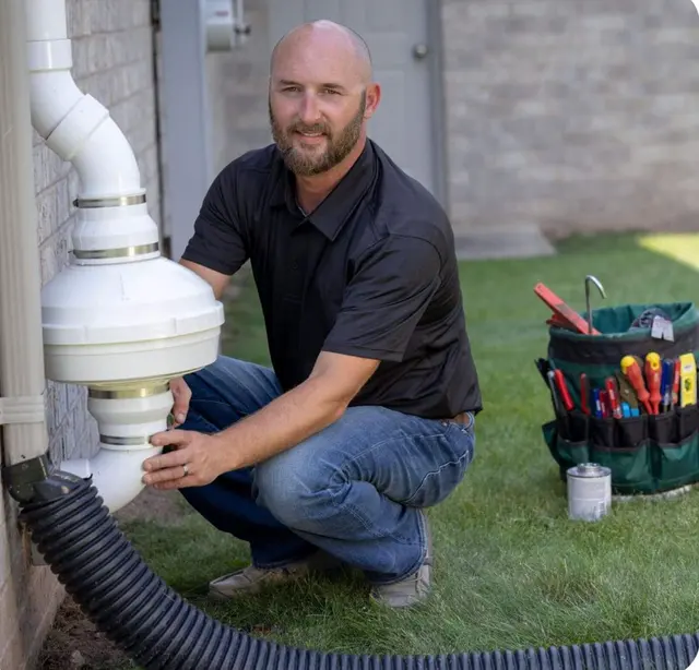 Colorado Radon Company — photo from the business 1