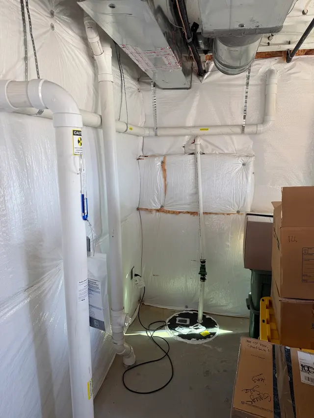 Northern Colorado Radon — customer photo 6