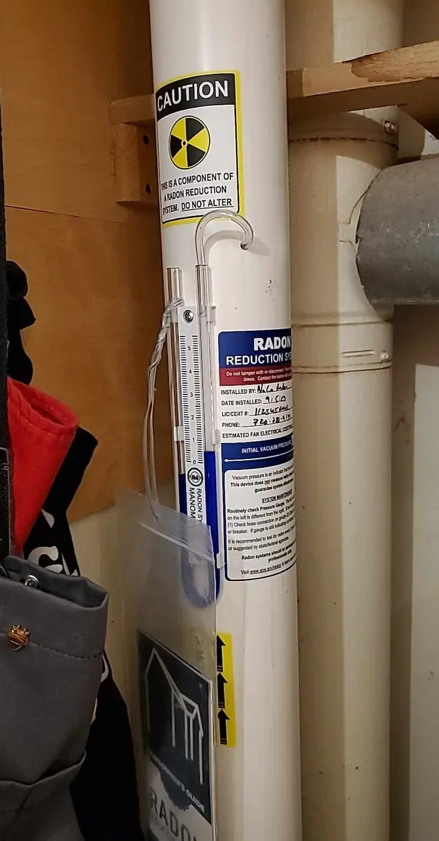 Northern Colorado Radon — customer photo 10