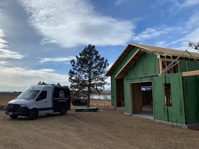 Northern Colorado Radon — photo from the business 2