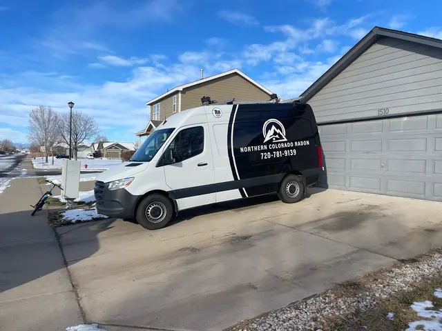 Northern Colorado Radon — photo from the business 3
