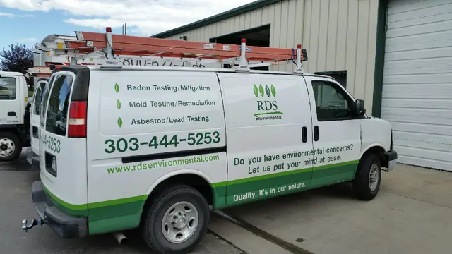 RDS Environmental — photo from the business 2