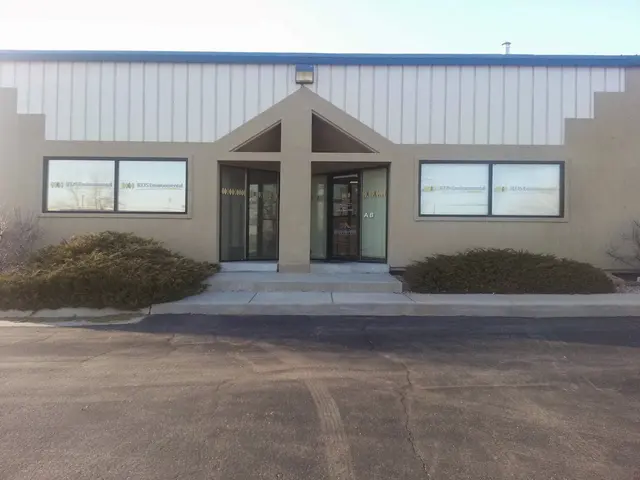RDS Environmental — photo from the business 4