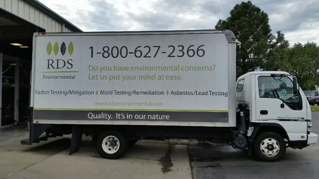 RDS Environmental — photo from the business 10