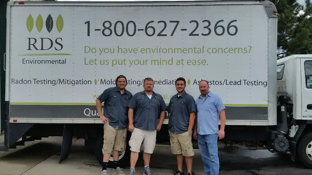 RDS Environmental — photo from the business 1