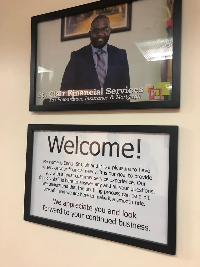 St. Clair Financial Services — customer photo 3